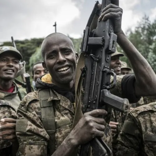 Ethiopie : après un an de guerre dans le Tigré, le pouvoir...